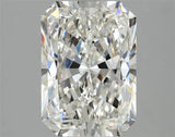 2.41ct Radiant Lab Grown Diamond (Colour F, Clarity VS1, IGI Certified)