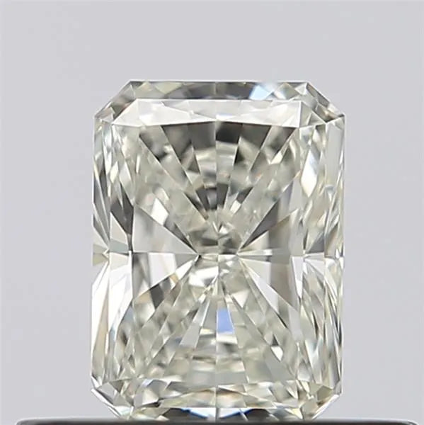 0.42ct Radiant Natural Diamond (Colour I, Clarity VVS1, GIA Certified)