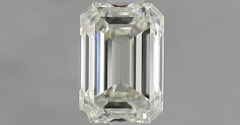 0.70ct Emerald Natural Diamond (Colour M, Clarity VS1, GIA Certified)