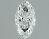 1.04ct Marquise Lab Grown Diamond (Colour D, Clarity VVS1, IGI Certified)