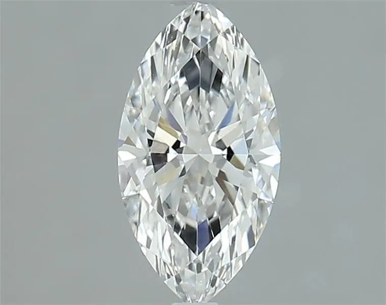 1.04ct Marquise Lab Grown Diamond (Colour D, Clarity VVS1, IGI Certified)