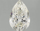 1.35ct Pear Lab Grown Diamond (Colour H, Clarity VS1, IGI Certified)