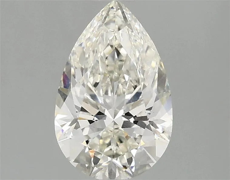 1.35ct Pear Lab Grown Diamond (Colour H, Clarity VS1, IGI Certified)