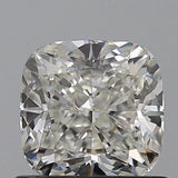 0.92ct Cushion brilliant Natural Diamond (Colour H, Clarity VS1, GIA Certified)