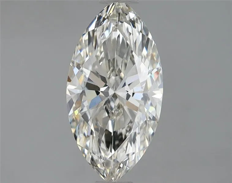 1.08ct Marquise Lab Grown Diamond (Colour H, Clarity VS1, IGI Certified)