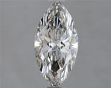 1.15ct Marquise Lab Grown Diamond (Colour H, Clarity VS1, IGI Certified)