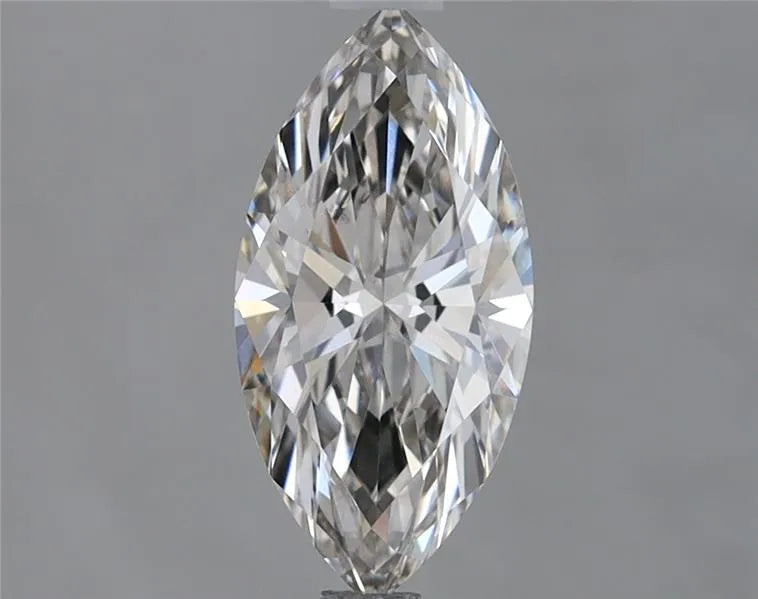 1.15ct Marquise Lab Grown Diamond (Colour H, Clarity VS1, IGI Certified)