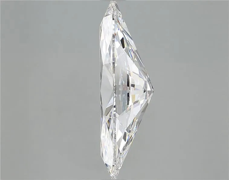 5.07ct Marquise Lab Grown Diamond (Colour D, Clarity VVS2, IGI Certified)
