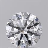 1.02ct Round Lab Grown Diamond (Colour E, Clarity VVS1, Cut ID, IGI Certified)