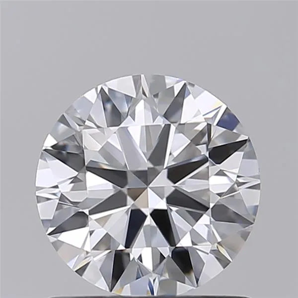 1.02ct Round Lab Grown Diamond (Colour E, Clarity VVS1, Cut ID, IGI Certified)