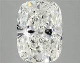 4.02ct Cushion brilliant Lab Grown Diamond (Colour F, Clarity VS1, IGI Certified)