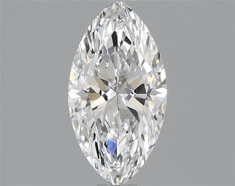 1.01ct Marquise Lab Grown Diamond (Colour E, Clarity VS2, IGI Certified)