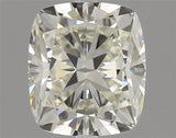 2.01ct Cushion modified Natural Diamond (Colour I, Clarity VVS2, Cut VG, IGI Certified)