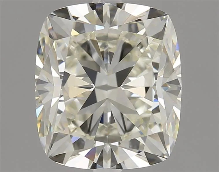 2.01ct Cushion modified Natural Diamond (Colour I, Clarity VVS2, Cut VG, IGI Certified)