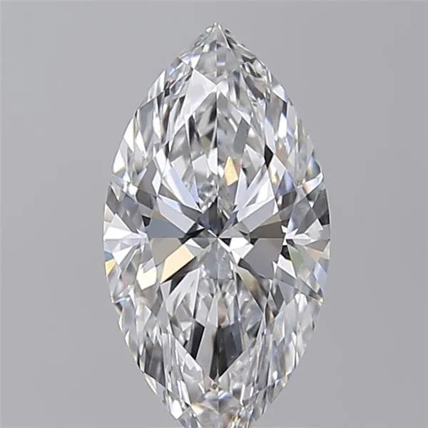 1.50ct Marquise Lab Grown Diamond (Colour E, Clarity VS1, GIA Certified)