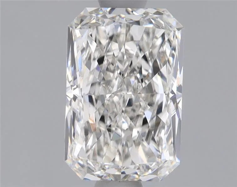 1.07ct Radiant Lab Grown Diamond (Colour G, Clarity VS1, IGI Certified)