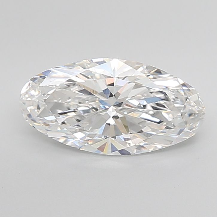 ოვალური 3.10ct E VS1 EX EX არცერთი