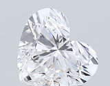 გული 2.02ct E VVS2 EX EX არცერთი