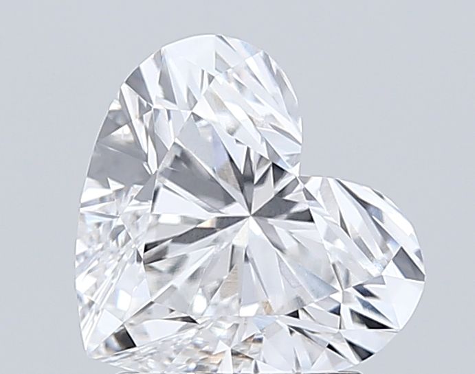 გული 2.02ct E VVS2 EX EX არცერთი