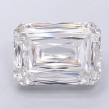 Radiant 5.21ct G VVS2 (ფერი G Clarity VVS2, IGI სერტიფიცირებული)