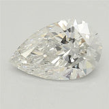 0.58ct Pear Lab Grown Diamond (Colour G , Clarity VS1, IGI Certified)
