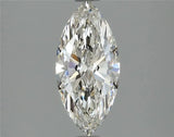 1.34ct Marquise Lab Grown Diamond (Colour H, Clarity VVS2, IGI Certified)