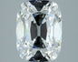 Old miner 5.03ct D VS1 EX EX None