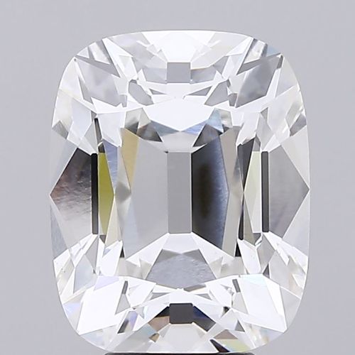 Old miner 6.06ct E VS1 EX EX None