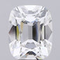 Old miner 6.06ct E VS1 EX EX None