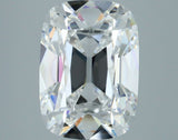 Old miner 7.04ct E VS1 EX EX None