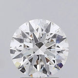 1.83ct Round Lab Grown Diamond (Colour G, Clarity VVS2, Cut ID, IGI Certified)