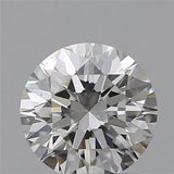 0.81ct Round Natural Diamond (Colour G, Clarity VS2, Cut EX, IGI Certified)