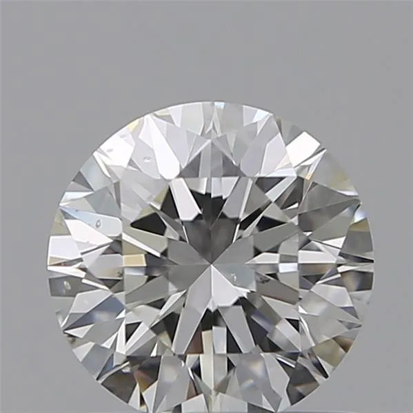 0.81ct Round Natural Diamond (Colour G, Clarity VS2, Cut EX, IGI Certified)