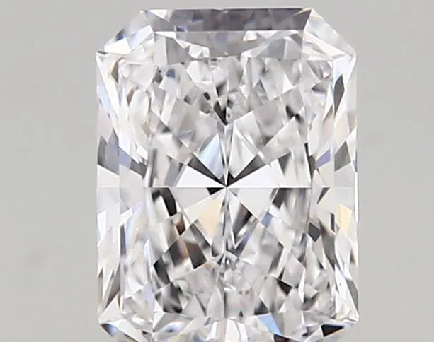 1.21ct Radiant Lab Grown Diamond (Colour D, Clarity VS1, IGI Certified)
