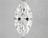 5.05ct Marquise Lab Grown Diamond (Colour H, Clarity VS1, IGI Certified)