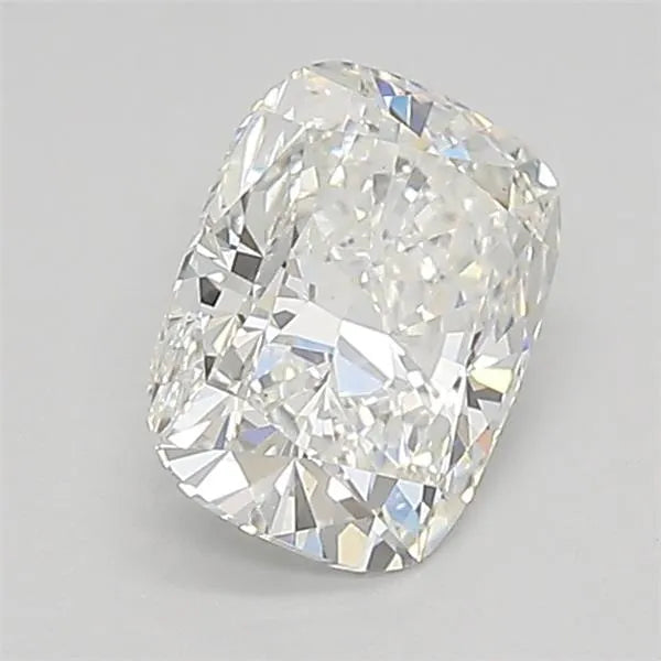 0.92ct Cushion modified Lab Grown Diamond (Colour G, Clarity VS1, IGI Certified)