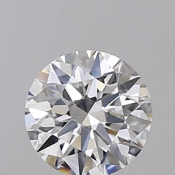 1.02ct Round Lab Grown Diamond (Colour D, Clarity VS1, Cut ID, IGI Certified)