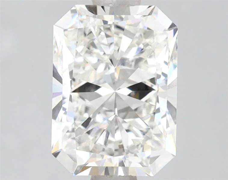 2.16ct Radiant Lab Grown Diamond (Colour G, Clarity VS1, IGI Certified)