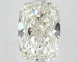 3.50ct Cushion brilliant Lab Grown Diamond (Colour H, Clarity VS1, IGI Certified)