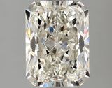 2.04ct Radiant Lab Grown Diamond (Colour G, Clarity VS1, IGI Certified)
