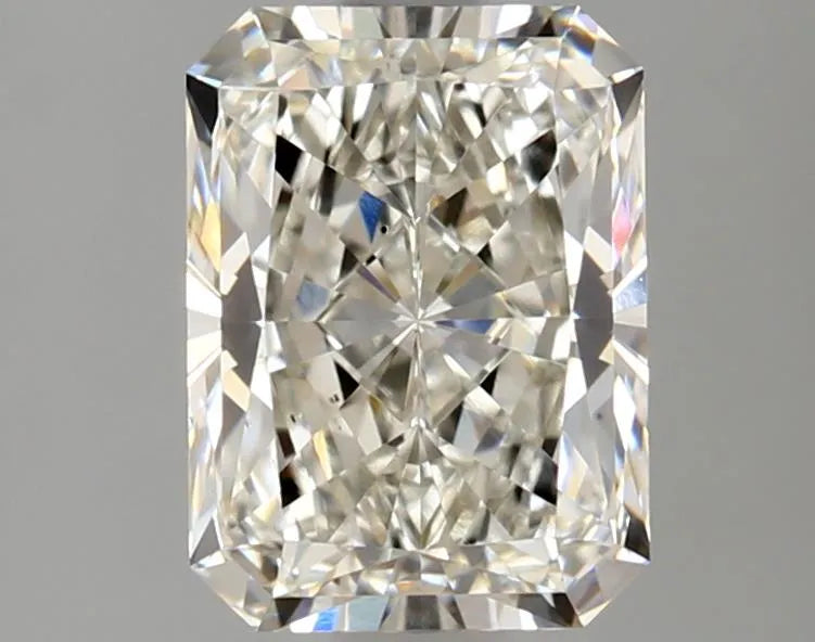 2.04ct Radiant Lab Grown Diamond (Colour G, Clarity VS1, IGI Certified)