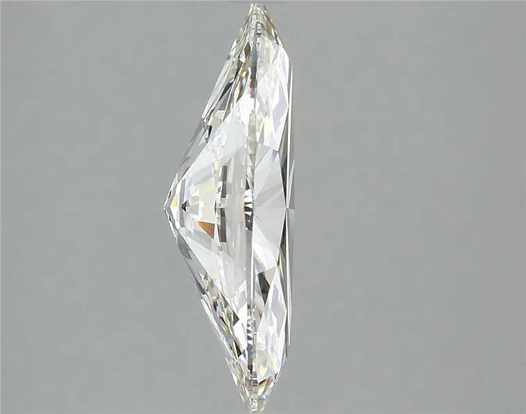 2.16ct Marquise Lab Grown Diamond (Colour H, Clarity VS1, IGI Certified)