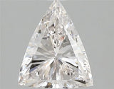 1.01ct Trilliant Lab Grown Diamond (Colour H, Clarity VS1, IGI Certified)