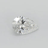 9.49ct Pear Lab Grown Diamond (Colour E, Clarity VVS2, IGI Certified)