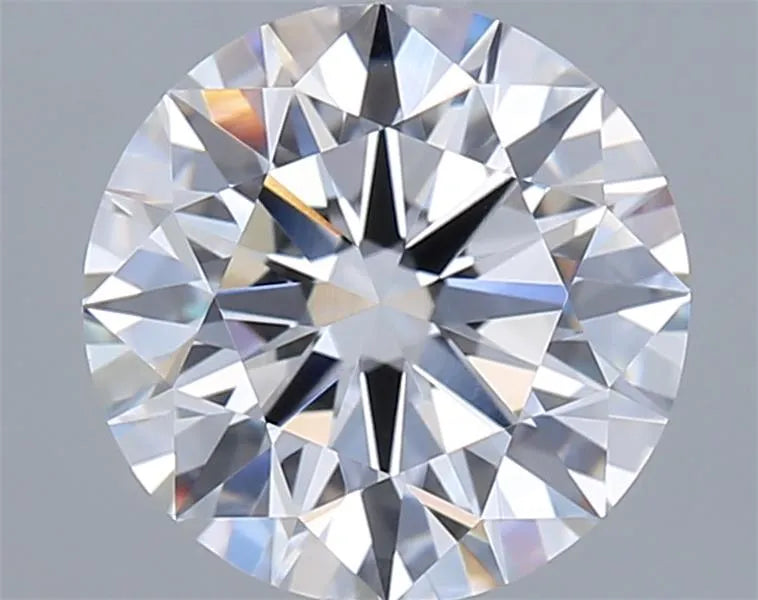 1.99ct Round Lab Grown Diamond (Colour E, Clarity VVS1, Cut ID, IGI Certified)