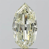1.00ct Other Natural Diamond (Colour M, Clarity SI2, GIA Certified)