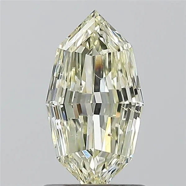 1.00ct Other Natural Diamond (Colour M, Clarity SI2, GIA Certified)