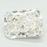 5.00ct Radiant Lab Grown Diamond (Colour G, Clarity VVS2, Cut EX, IGI Certified)