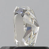 0.40ct Radiant Natural Diamond (Colour J, Clarity VS2, GIA Certified)