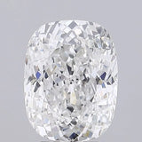 4.54ct Cushion Lab Grown Diamond (Colour F, Clarity VS1, IGI Certified)